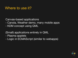 One patch to kwin! ;-) 