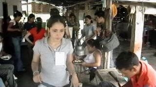 Camp Mision El nula 2009