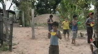 Camp Mision El nula 2009