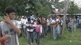 Camp Mision El nula 2009