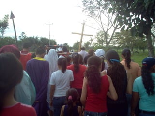 Camp Mision El nula 2009