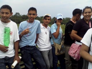 Camp Mision El nula 2009