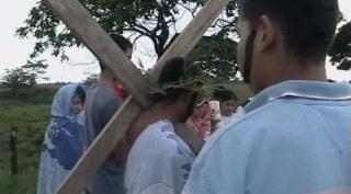 Camp Mision El nula 2009