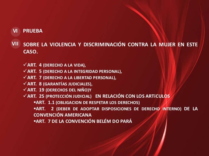 Caso González y otras (“Campo Algodonero”)