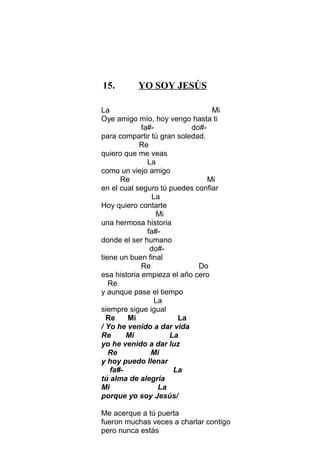 ▷ ME ENTREGO: (Kurt) Acordes para Guitarra, Piano \u0026 Ukelele