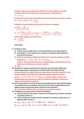 Campo eléctrico II.pdf