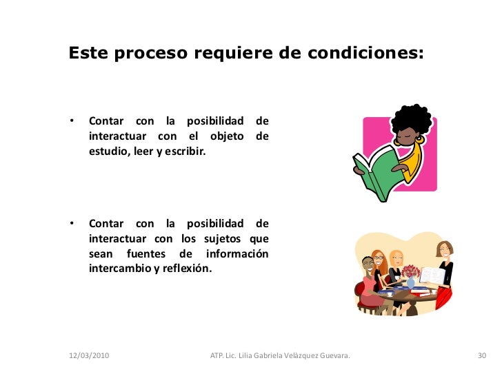 Campo Formativo Lenguaje y Comunicación Reforma Preescolar