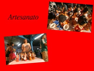 Artesanato 