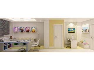 Campo Grande Office e Mall