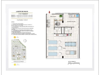 Campo Grande Office e Mall