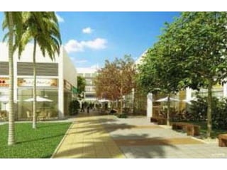 Campo Grande Office e Mall