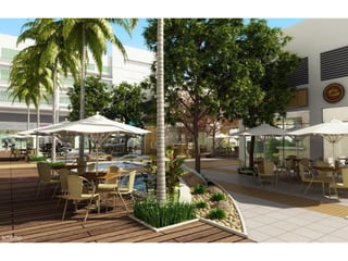 Campo Grande Office e Mall