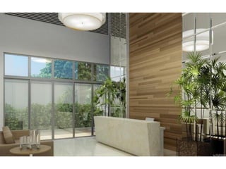 Campo Grande Office e Mall