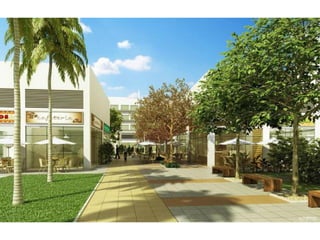 Campo Grande Office e Mall