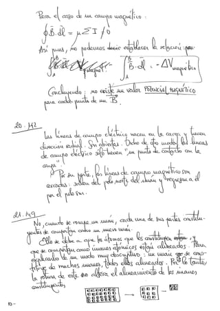 Campo magnético.ejercicios (parte1)