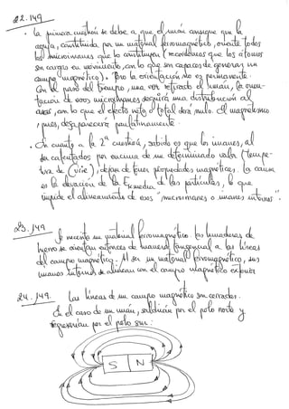 Campo magnético.ejercicios (parte1)