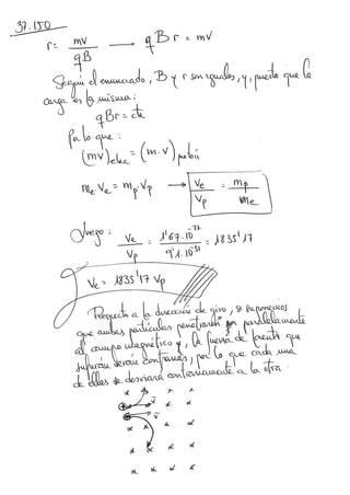 Campo magnético.ejercicios (parte1)