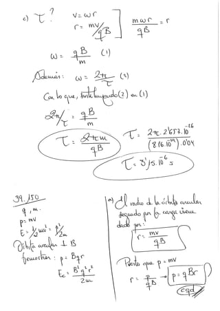 Campo magnético.ejercicios (parte1)
