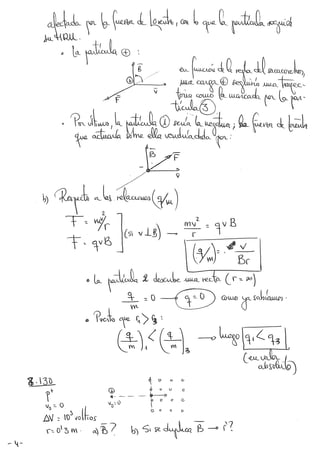 Campo magnético.ejercicios (parte1)