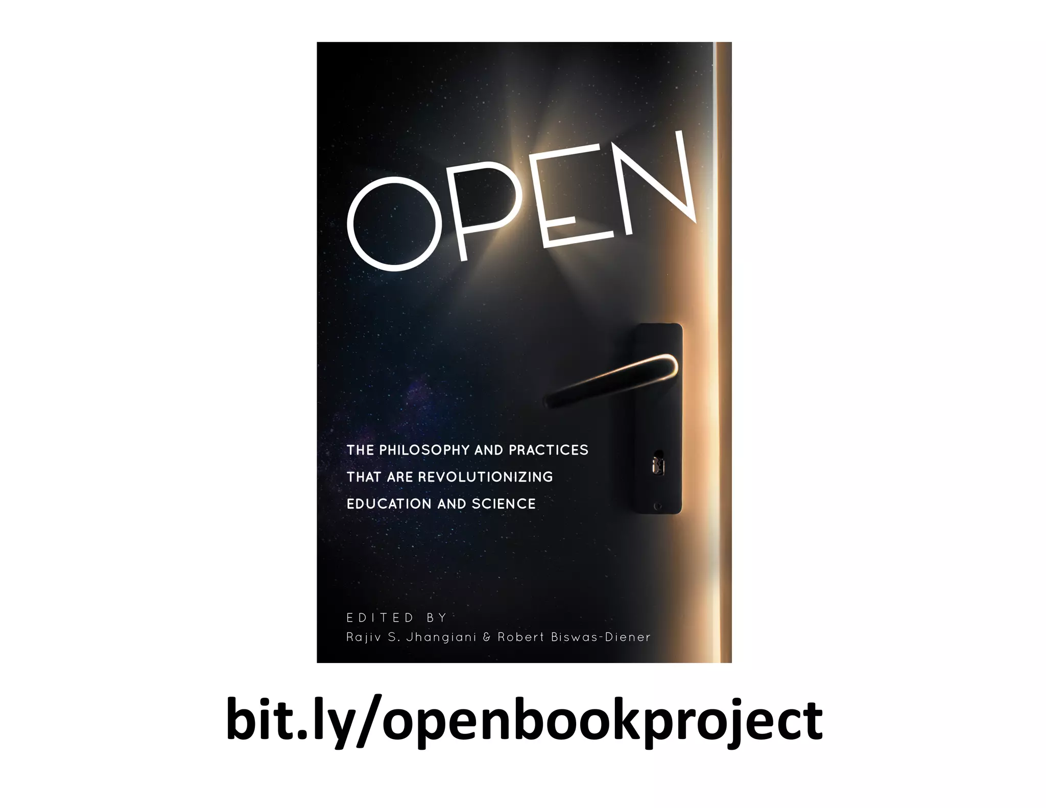 bit.ly/openbookproject
 