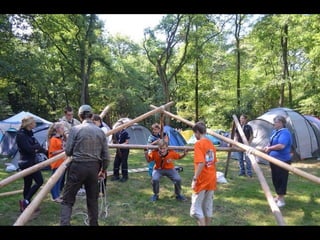 Camporee