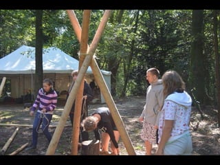 Camporee