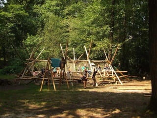 Camporee