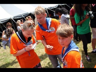 Camporee