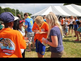 Camporee