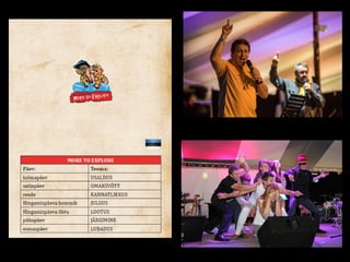 Camporee