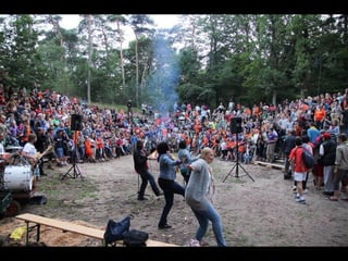 Camporee