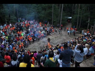 Camporee