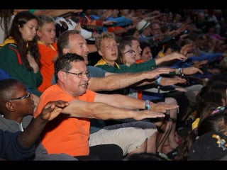 Camporee