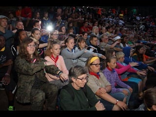 Camporee