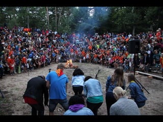 Camporee