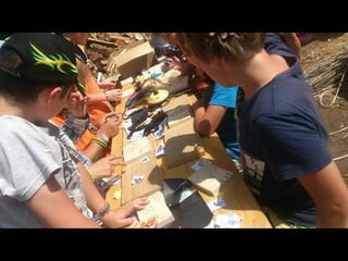 Camporee