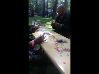 Camporee