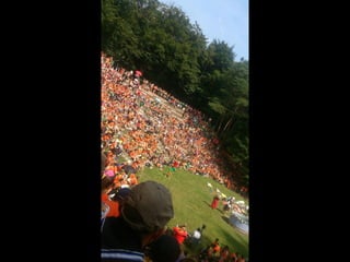 Camporee