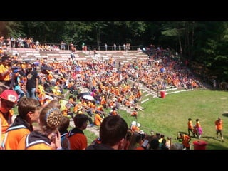 Camporee
