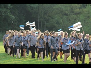 Camporee