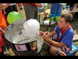 Camporee