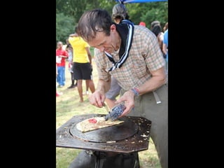 Camporee