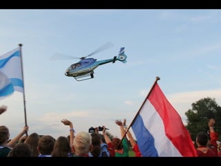 Camporee