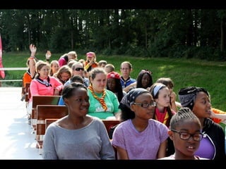 Camporee