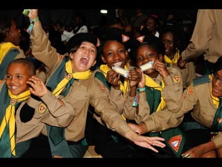Camporee