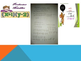 Números Reales y Plano Numérico