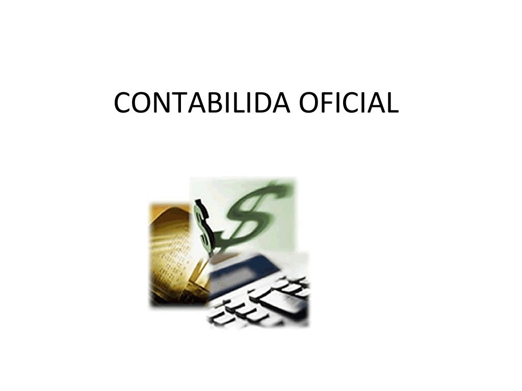 Campos de accion contabilidad
