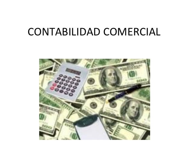 Campos de accion contabilidad