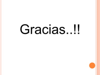 Gracias..!!
 