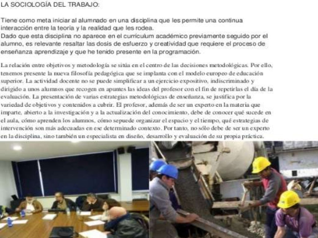 Campos de la sociología
